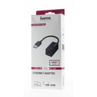 Síťový adaptér Essential Line, USB-A (USB 3.1 Gen 1) &lt;-&gt; RJ45, Gigabit Ethernet_obr2