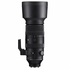 AF 60 - 600mm / 4.5 - 6.3 DG DN OS HSM SPORTS Sony E_obr3