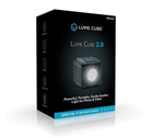 LUME CUBE 2.0 Single, foto-video LED světlo, 5600 K / 1500 lm / max. 750 lux (1 m), vodotěsné do 9 m_obr5