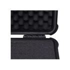 HC-M34 Hardcase Outdoor-Case, odolný plastový kufr, černý (30,5 x23x13,5 cm / 1,85 kg), včetně pěnové výplně_obr5
