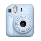 Instax Mini 12 modrý (Pastel Blue) - instantní fotoaparát_obr2