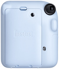Instax Mini 12 modrý (Pastel Blue) - instantní fotoaparát_obr3