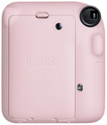 Instax Mini 12 růžový (Blossom Pink) - instantní fotoaparát_obr3