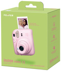 Instax Mini 12 růžový (Blossom Pink) - instantní fotoaparát_obr6