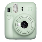 Instax Mini 12 zelený (Mint Green) - instantní fotoaparát_obr2