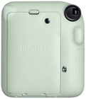 Instax Mini 12 zelený (Mint Green) - instantní fotoaparát_obr3