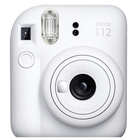 Instax Mini 12 bílý (Clay White) - instantní fotoaparát_obr2
