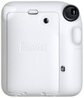 Instax Mini 12 bílý (Clay White) - instantní fotoaparát_obr3