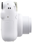 Instax Mini 12 bílý (Clay White) - instantní fotoaparát_obr5