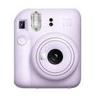 Instax Mini 12 fialový (Lilac Purple) - instantní fotoaparát_obr2