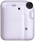 Instax Mini 12 fialový (Lilac Purple) - instantní fotoaparát_obr3