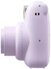 Instax Mini 12 fialový (Lilac Purple) - instantní fotoaparát_obr4