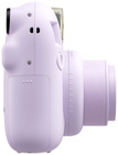 Instax Mini 12 fialový (Lilac Purple) - instantní fotoaparát_obr5