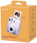 Instax Mini 12 fialový (Lilac Purple) - instantní fotoaparát_obr6