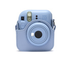 Instax Mini 12 Camera Case Pastel Blue, pouzdro modré_obr2