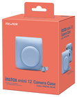 Instax Mini 12 Camera Case Pastel Blue, pouzdro modré_obr3