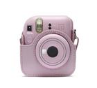Instax Mini 12 Camera Case Blossom Pink, pouzdro růžové_obr2