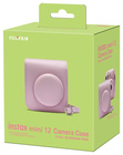 Instax Mini 12 Camera Case Blossom Pink, pouzdro růžové_obr3