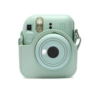 Instax Mini 12 Camera Case Mint Green, pouzdro zelené_obr2