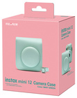 Instax Mini 12 Camera Case Mint Green, pouzdro zelené_obr3