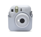 Instax Mini 12 Camera Case Clay White, pouzdro bílé_obr2