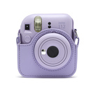 Instax Mini 12 Camera Case Lilac Purple, pouzdro fialové_obr2