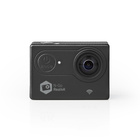 ACAM61BK Action Cam, 4K Ultra HD outdoor kamera, černá_obr2