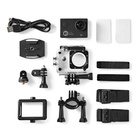 ACAM61BK Action Cam, 4K Ultra HD outdoor kamera, černá_obr8