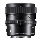 AF 50mm / 2.0 DG DN Contemporary  Sony E (Full Frame)_obr2