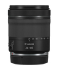 RF 24 - 105mm / 4.0 - 7.1 IS STM_obr2