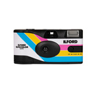 Ilfocolor Rapid 400/27, jednorázový fotoaparát s bleskem_obr2