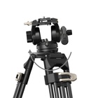 Heavy-Duty Fluid Head Tripod AD-01 [3151], hliníkový stativ s fluidní videohlavou (složený 85 cm, max. výška 186 cm, nosnost 8 kg)_obr7