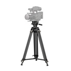 Heavy-Duty Fluid Head Tripod AD-01 [3151], hliníkový stativ s fluidní videohlavou (složený 85 cm, max. výška 186 cm, nosnost 8 kg)_obr10