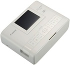 Selphy CP1300 bílá, termosublimační tiskárna, 3,2&quot; LCD, Wi-Fi_obr2