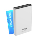 PB320PD Powerbank Mini bílá, 10000mAh, 1x USB typ A (USB-A) / 1x USB typ C (USB-C)_obr4