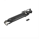 FreeBlazer Heavy Duty Carbon Fiber Tripod Kit AD-100 [3989], karbonový stativ s fluidní videohlavou (složený 94 cm, max. výška 197 cm, nosnost 10 kg)_obr4