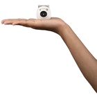 Instax PAL bílý (Milky White) - miniaturní digitální fotoaparát_obr5