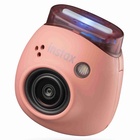 Instax PAL růžový (Powder Pink) - miniaturní digitální fotoaparát_obr3