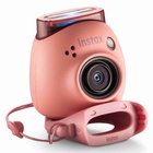 Instax PAL růžový (Powder Pink) - miniaturní digitální fotoaparát_obr5
