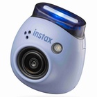 Instax PAL modrý (Lavender Blue) - miniaturní digitální fotoaparát_obr3