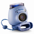 Instax PAL modrý (Lavender Blue) - miniaturní digitální fotoaparát_obr5