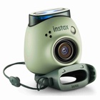 Instax PAL zelený (Pistachio Green) - miniaturní digitální fotoaparát_obr6