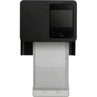 Selphy CP1500 černá, termosublimační tiskárna, 3,5&quot; LCD, Wi-Fi_obr3