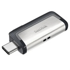 32 GB Ultra Dual USB 3.1 Type-C / USB  Flash Drive (150MB/s)_obr2