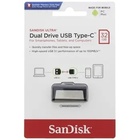 32 GB Ultra Dual USB 3.1 Type-C / USB  Flash Drive (150MB/s)_obr6