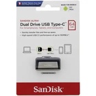64 GB Ultra Dual USB 3.1 Type-C / USB  Flash Drive (150MB/s)_obr6
