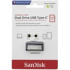 128 GB Ultra Dual USB 3.1 Type-C / USB  Flash Drive (150MB/s)_obr6