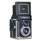 InstantFlex TL70 PLUS analogový instantní fotoaparát na Instax Square_obr2