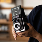 InstantFlex TL70 PLUS analogový instantní fotoaparát na Instax Square_obr4
