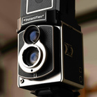 InstantFlex TL70 PLUS analogový instantní fotoaparát na Instax Square_obr5